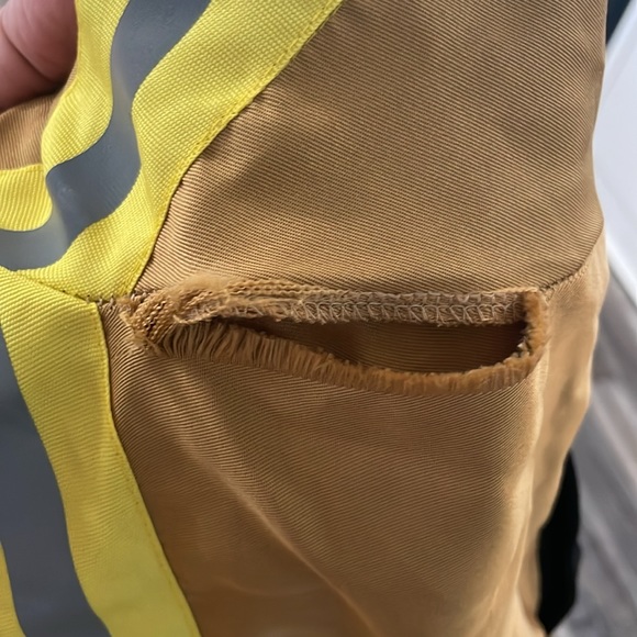 Spooktacular Creations Kids Firefighter Costume, Fireman Costume Large - flawed - Picture 4 of 9